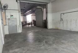 WCEGA Plaza (D23), Factory #596249321